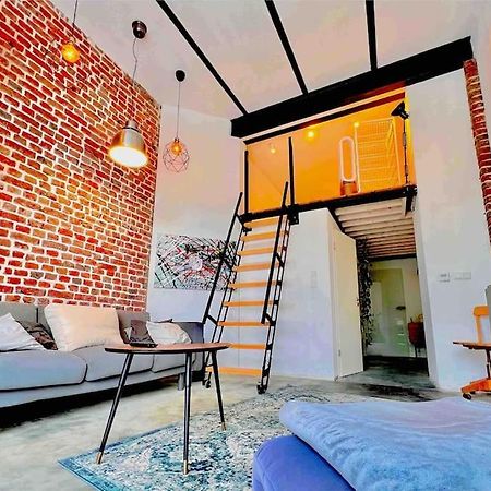 Luxus Loft Im Herzen Von Bochum Werne. Exterior photo